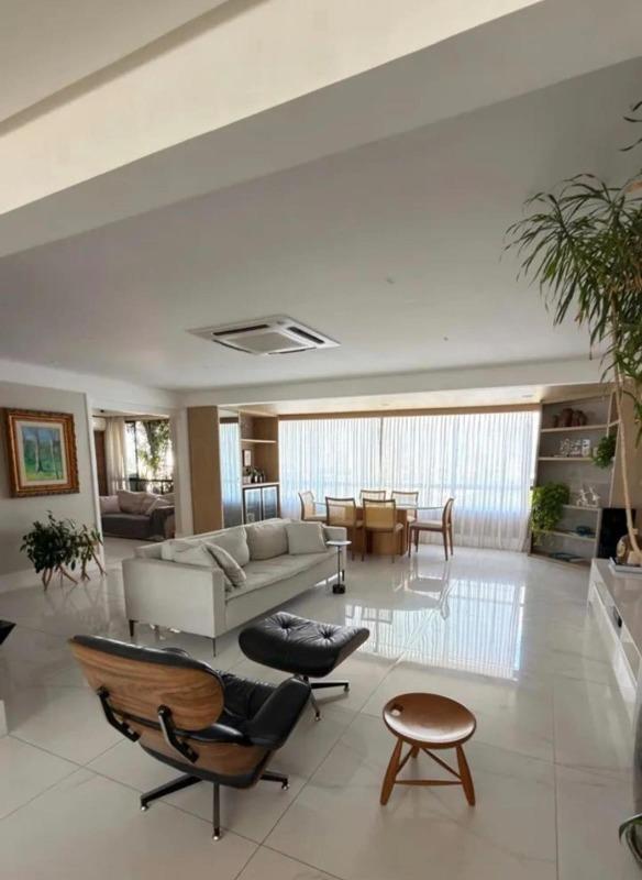 Edifício Residencial à venda — Treze de Julho, 4 quartos (1 suíte), 200 m² — foto 1