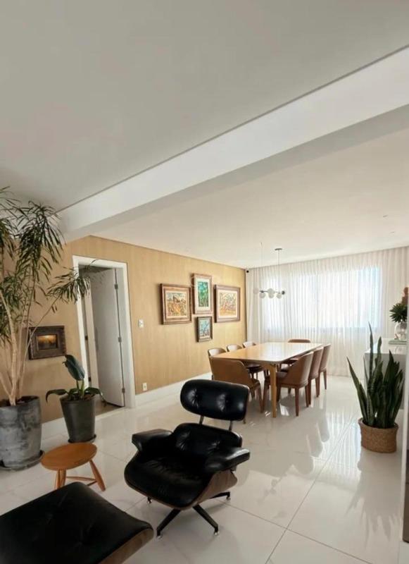 Edifício Residencial à venda — Treze de Julho, 4 quartos (1 suíte), 200 m² — foto 2
