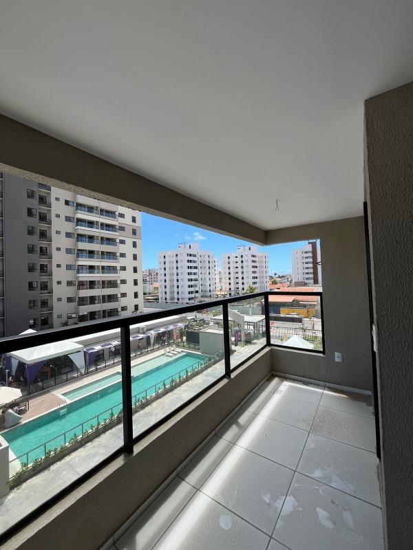 Apartamento à venda — Coroa do Meio, 2 quartos (1 suíte), 55 m² — foto 2