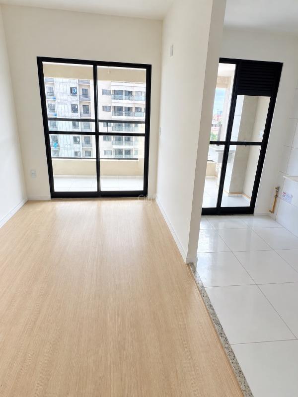 Apartamento à venda — Coroa do Meio, 2 quartos (1 suíte), 55 m² — foto 2