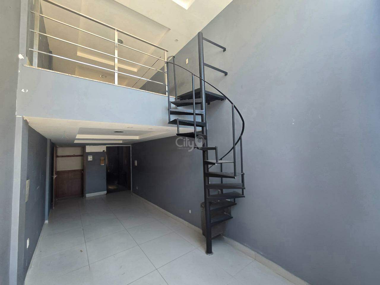 Loja para alugar — São José, 95 m² — foto 1