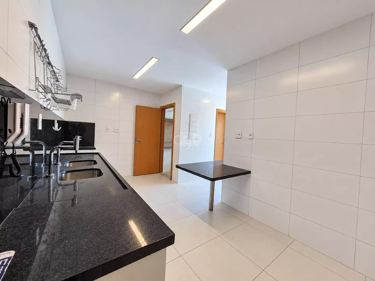 Edifício Residencial à venda — Jardins, 3 quartos (2 suítes), 182 m² — foto 6
