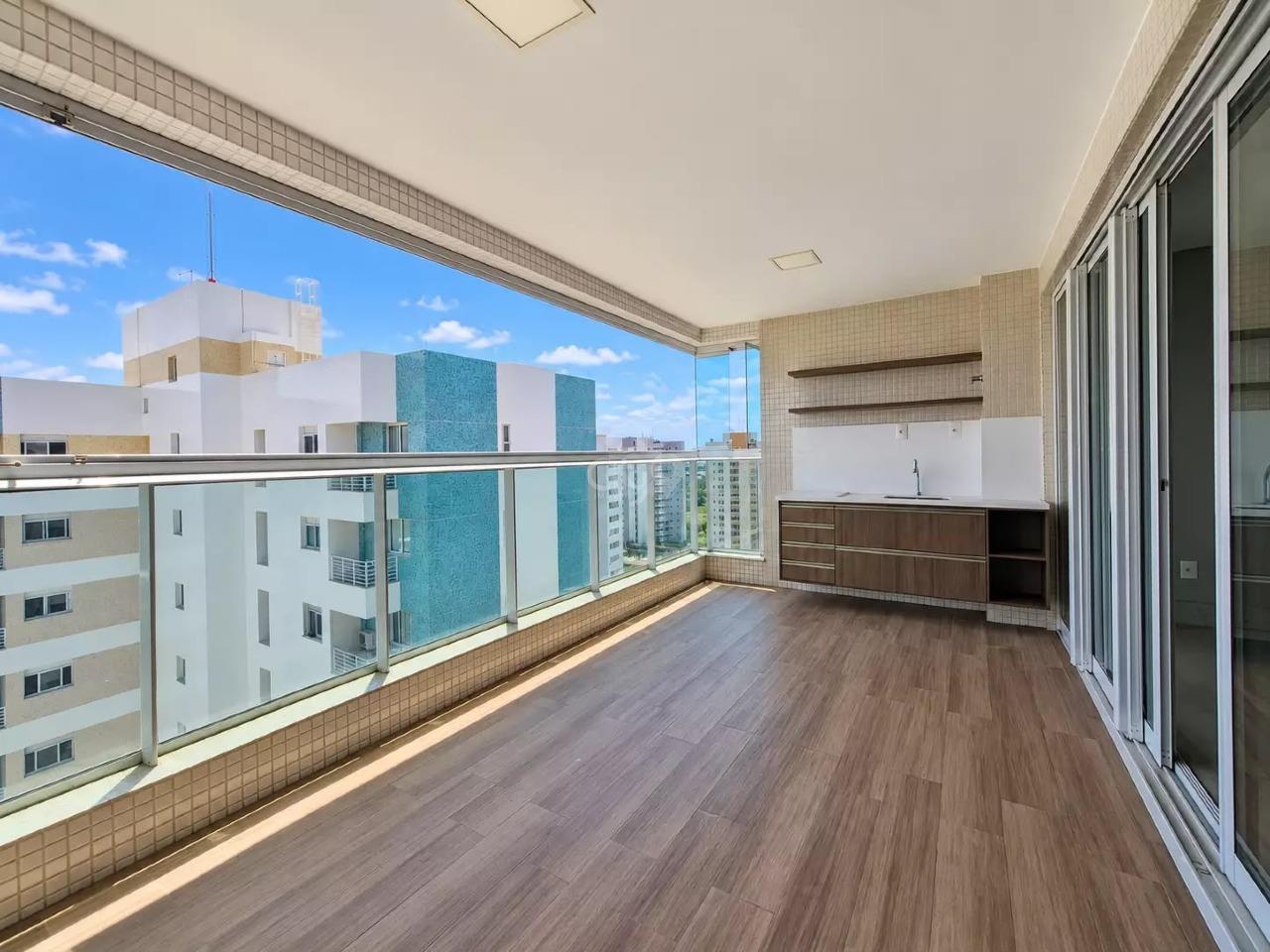 Edifício Residencial à venda — Jardins, 3 quartos (2 suítes), 182 m² — foto 1