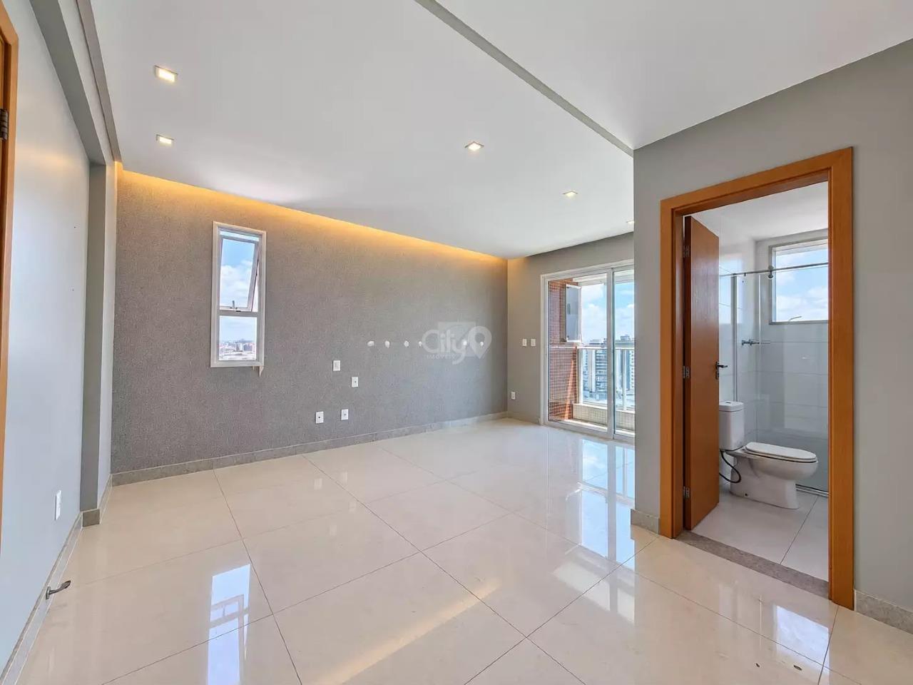 Edifício Residencial à venda — Jardins, 3 quartos (2 suítes), 182 m² — foto 3