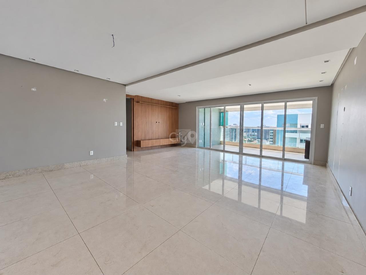 Edifício Residencial à venda — Jardins, 3 quartos (2 suítes), 182 m² — foto 5