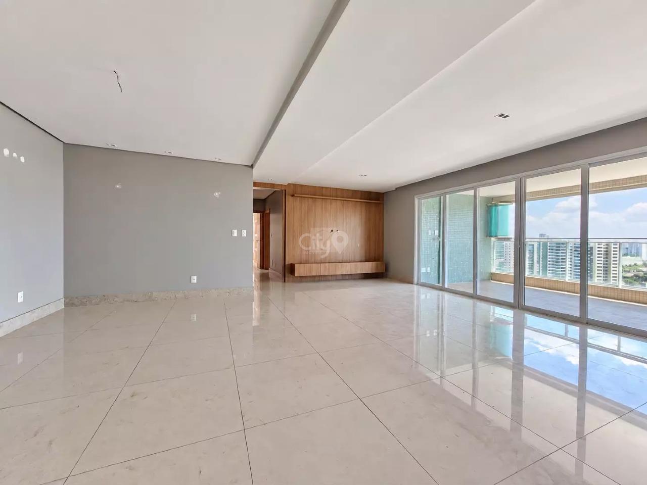 Edifício Residencial à venda — Jardins, 3 quartos (2 suítes), 182 m² — foto 4
