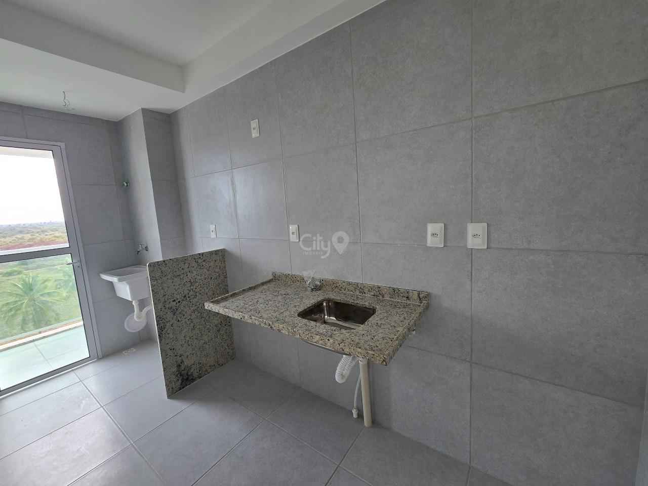 Apartamento para alugar — Aruana, 2 quartos (1 suíte), 65 m² — foto 4