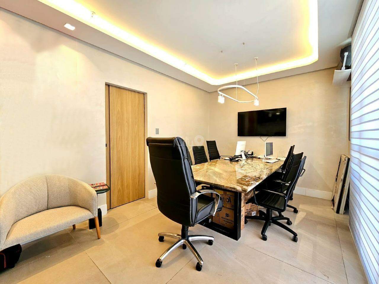 Sala Comercial para alugar — Jardins, 39 m² — foto 6