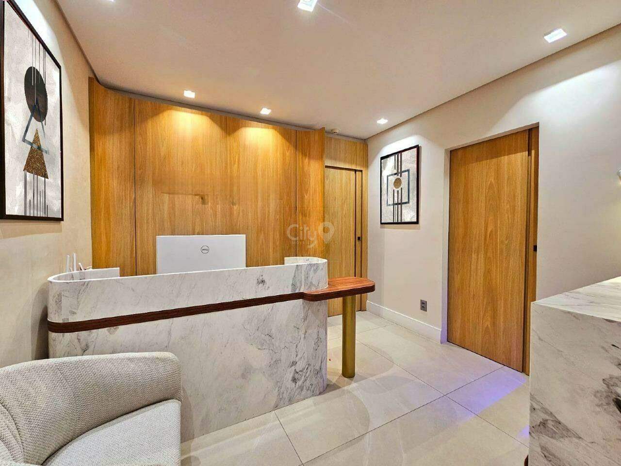 Sala Comercial para alugar — Jardins, 39 m² — foto 1