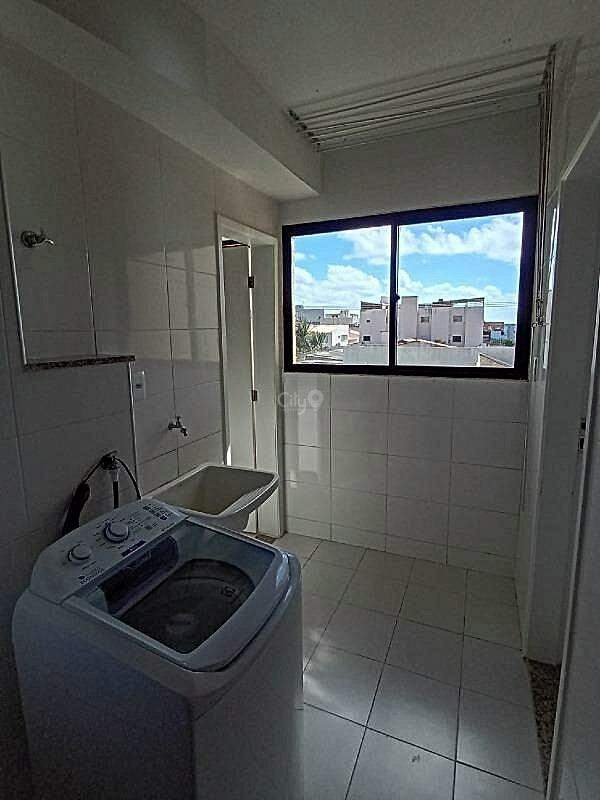 Apartamento para alugar — Coroa do Meio, 3 quartos (1 suíte), 97 m² — foto 2