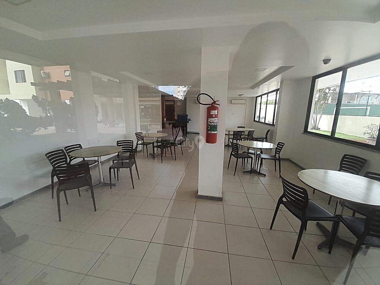 Apartamento para alugar — Coroa do Meio, 3 quartos (1 suíte), 97 m² — foto 4