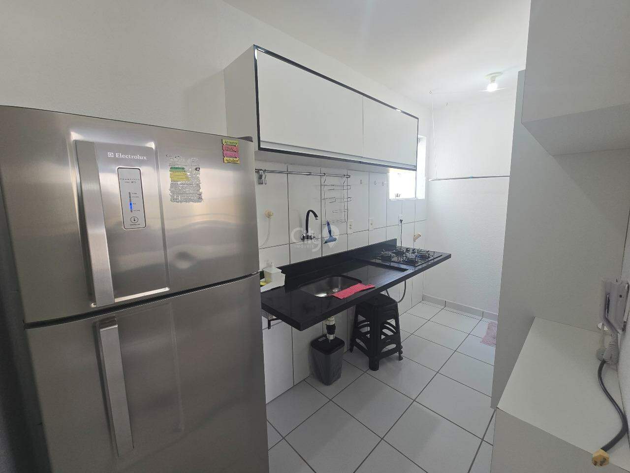 Apartamento para alugar — Zona de Expansão (Olhos D'Agua), 2 quartos, 51 m² — foto 5