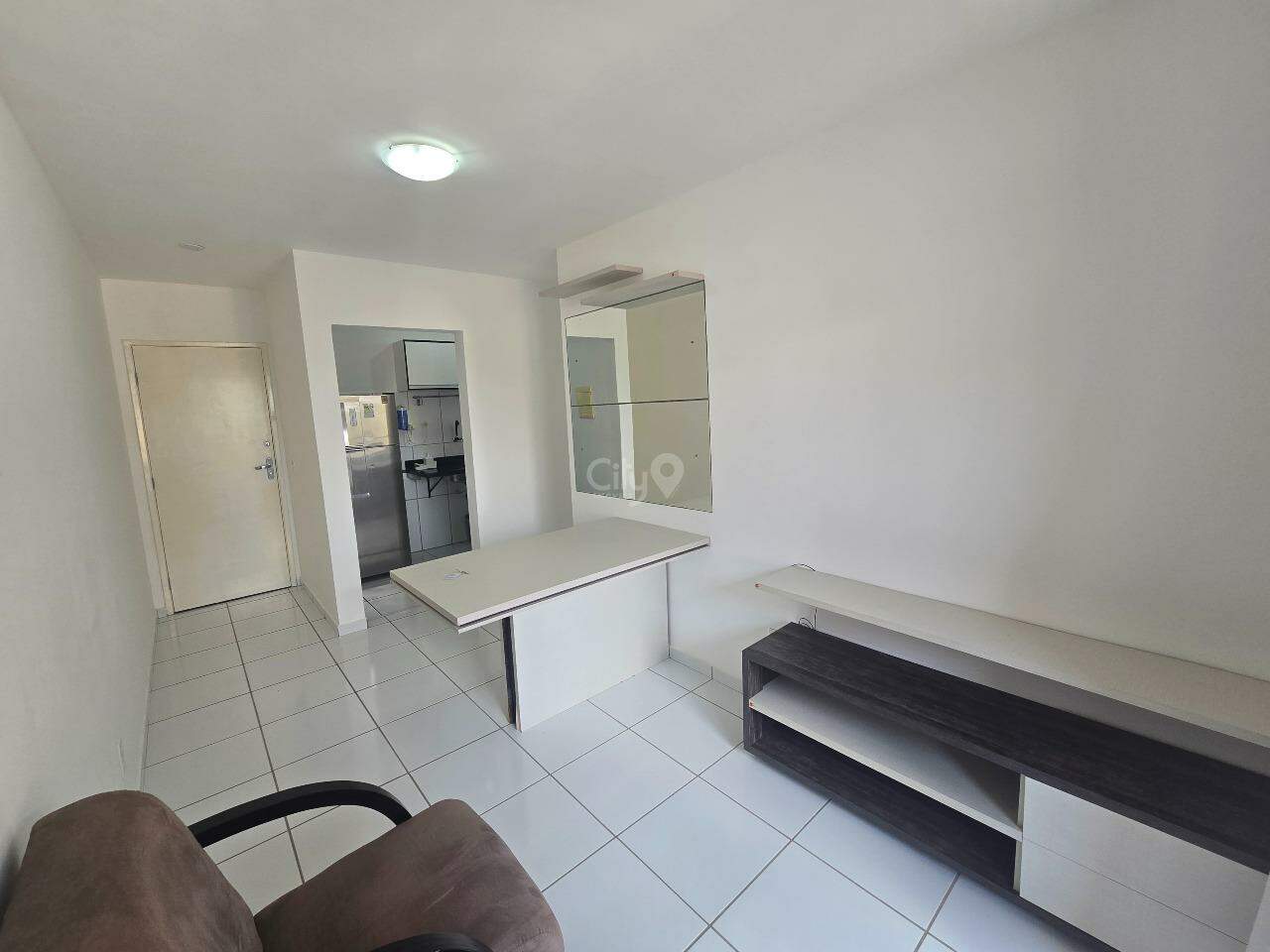 Apartamento para alugar — Zona de Expansão (Olhos D'Agua), 2 quartos, 51 m² — foto 4