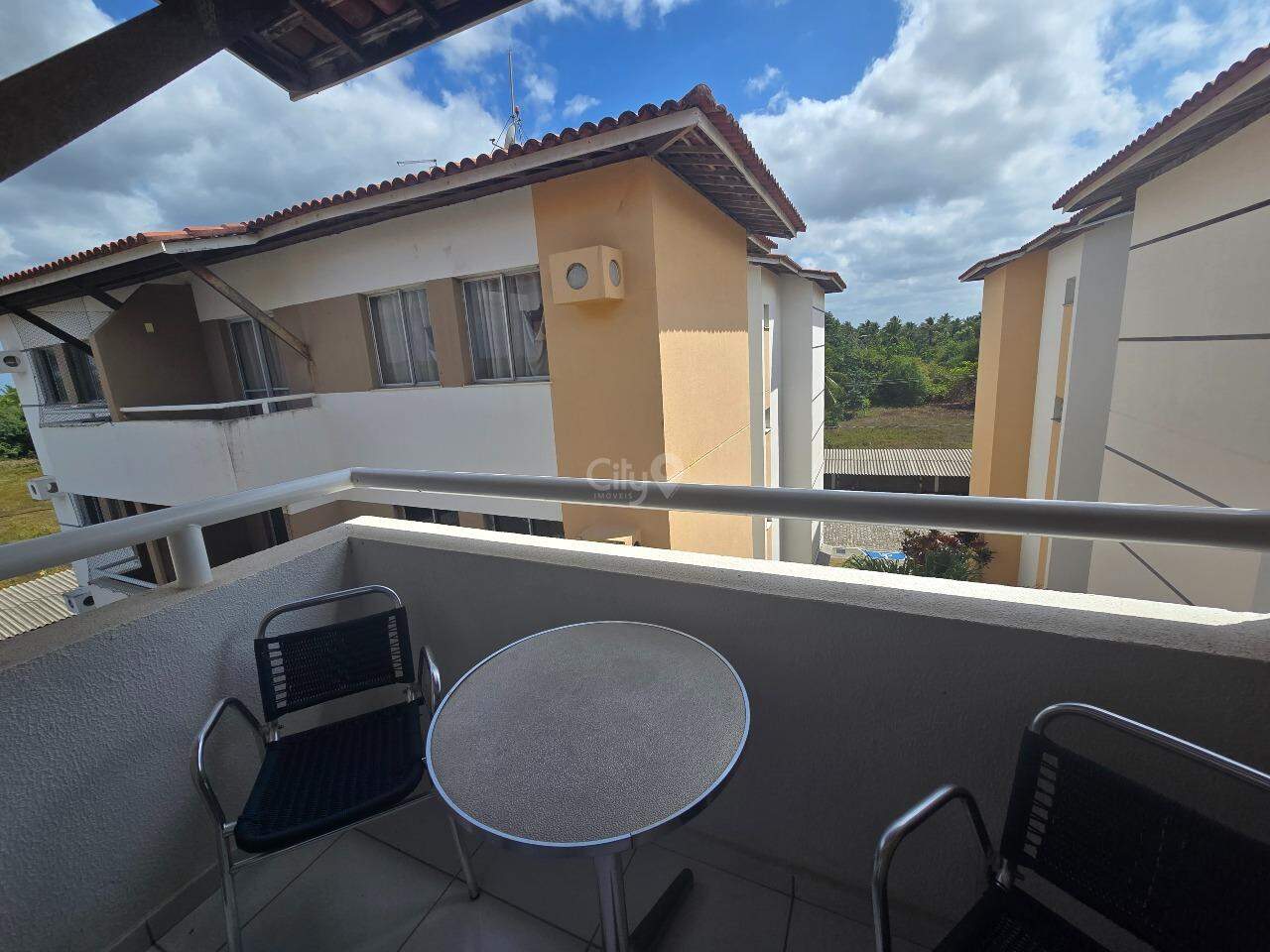 Apartamento para alugar — Zona de Expansão (Olhos D'Agua), 2 quartos, 51 m² — foto 2