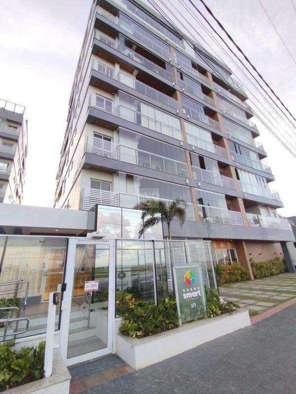 Apartamento para alugar — Coroa do Meio, 1 quarto (1 suíte), 47 m² — foto 1