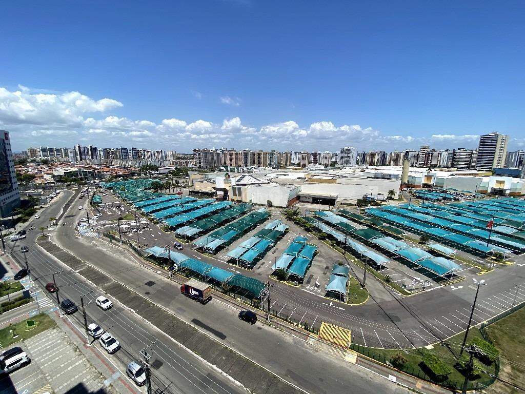 Apartamento para alugar — Jardins, 3 quartos (3 suítes), 115 m² — foto 5
