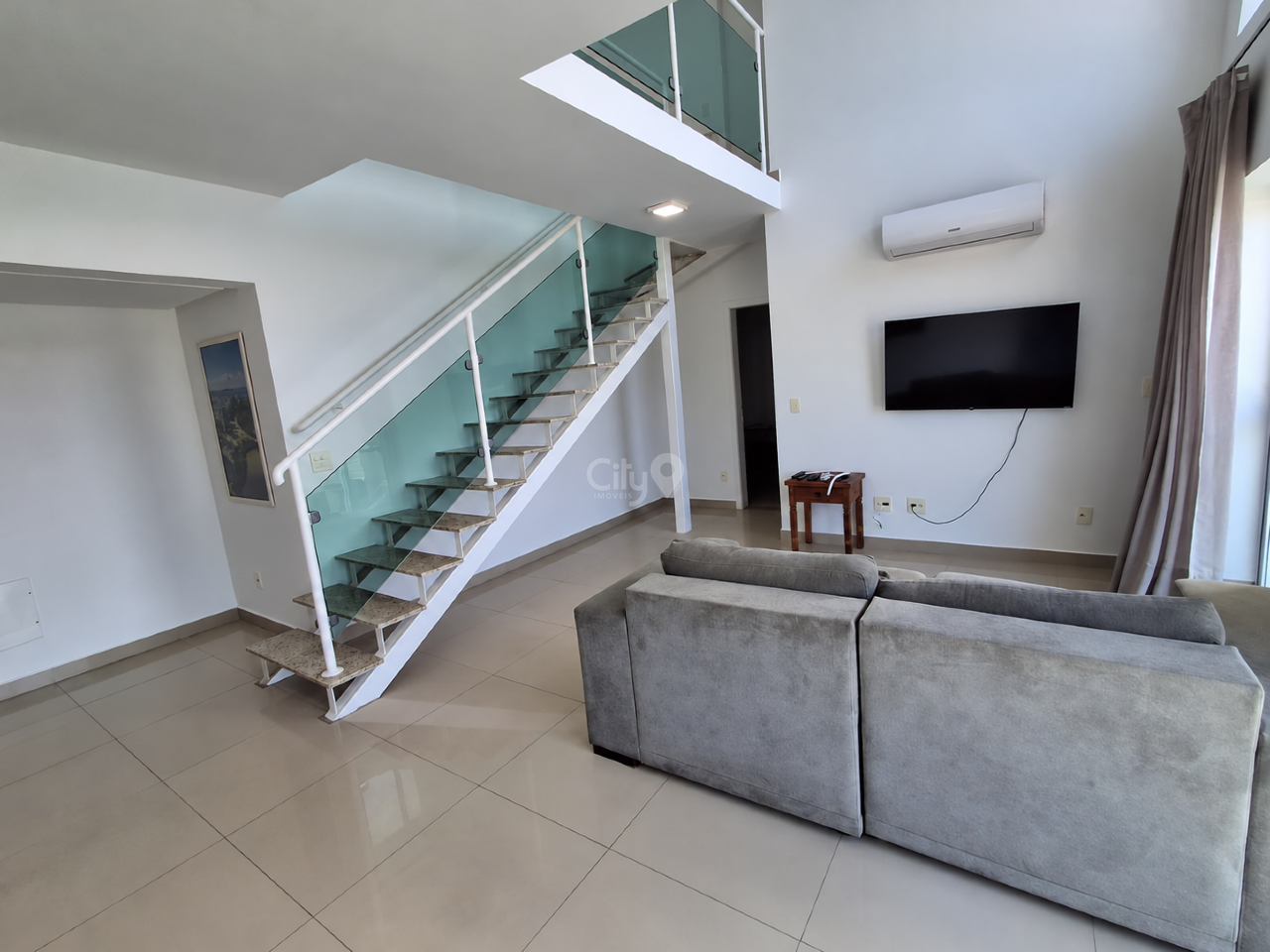 Apartamento para alugar — Jardins, 3 quartos (3 suítes), 115 m² — foto 3