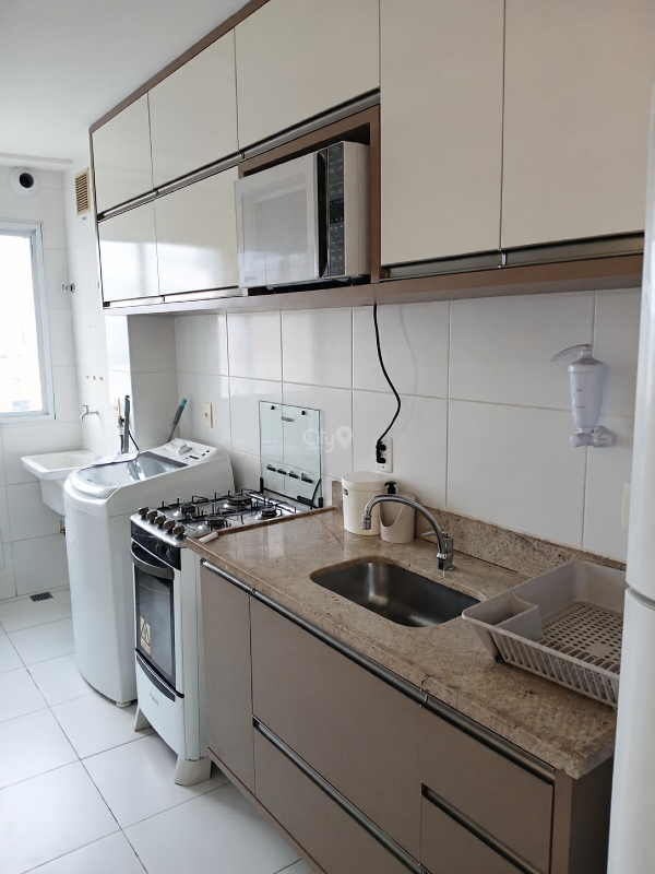 Apartamento para alugar — Jardins, 3 quartos (1 suíte), 80 m² — foto 5