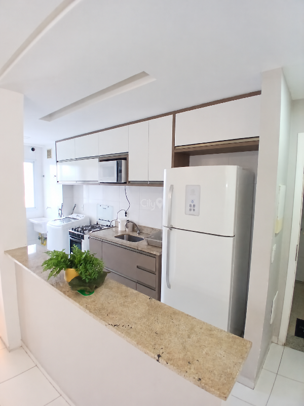 Apartamento para alugar — Jardins, 3 quartos (1 suíte), 80 m² — foto 4