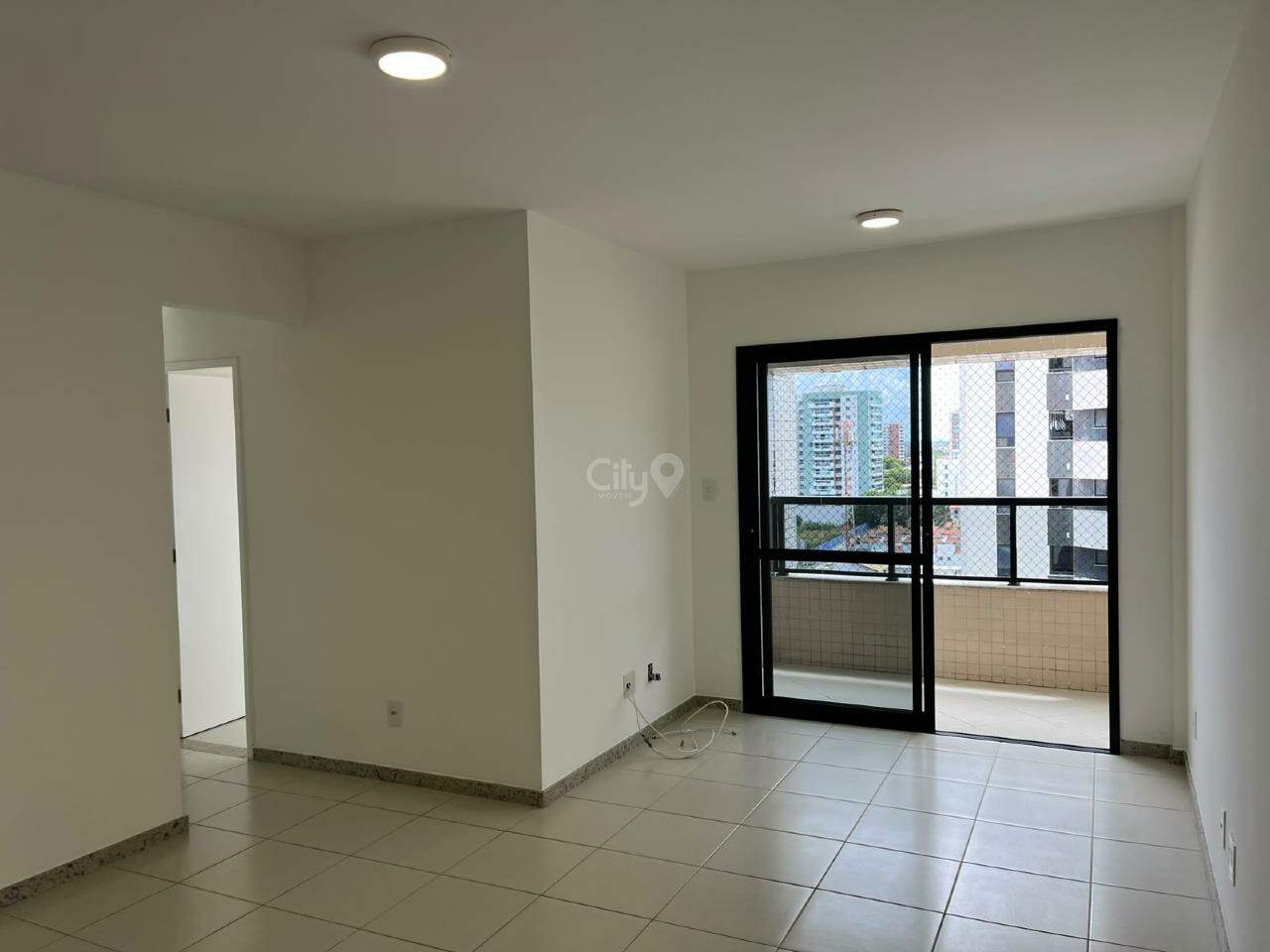 Apartamento à venda — Atalaia, 3 quartos (1 suíte), 80 m² — foto 1