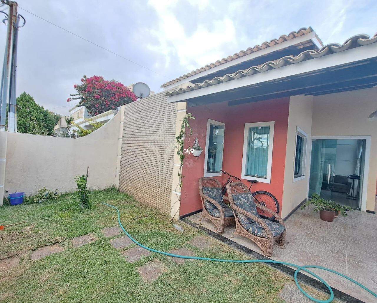 Casa de Condomínio à venda — Atalaia, 3 quartos (1 suíte), 178 m² — foto 1