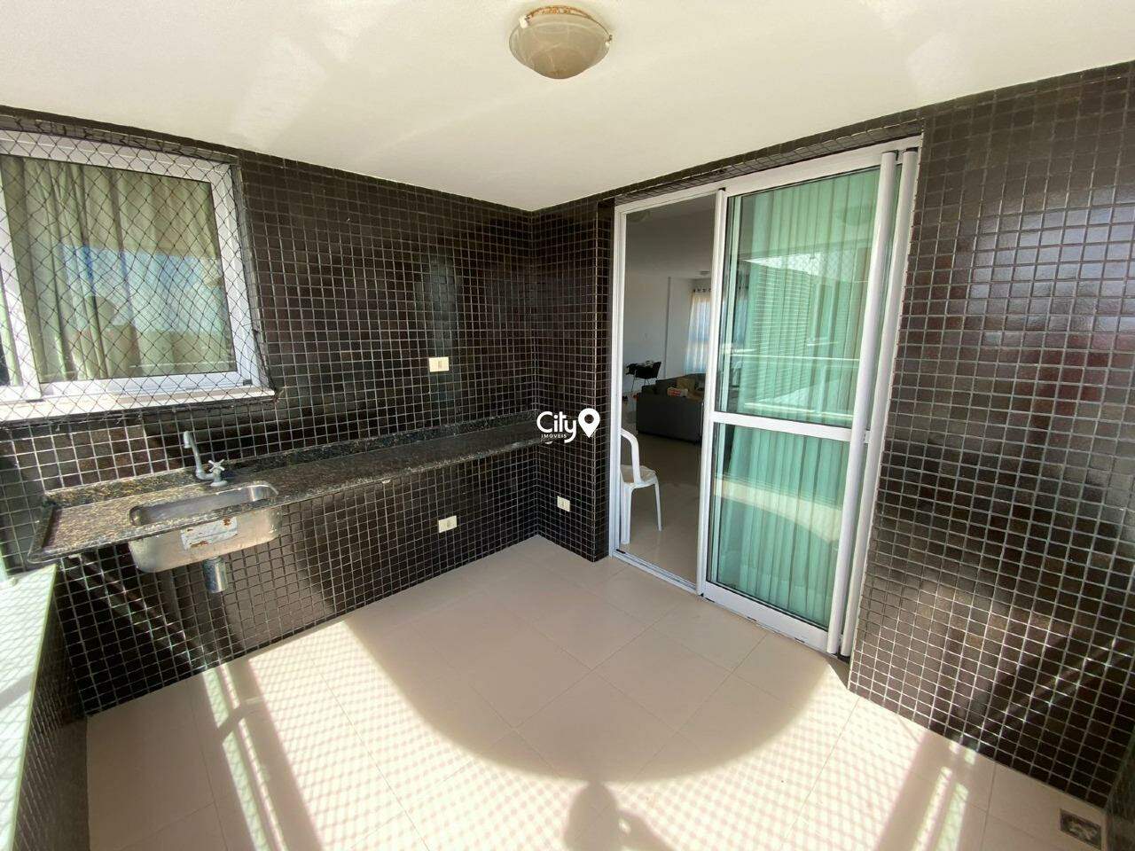 Apartamento à venda — Atalaia, 3 quartos (3 suítes), 160 m² — foto 3