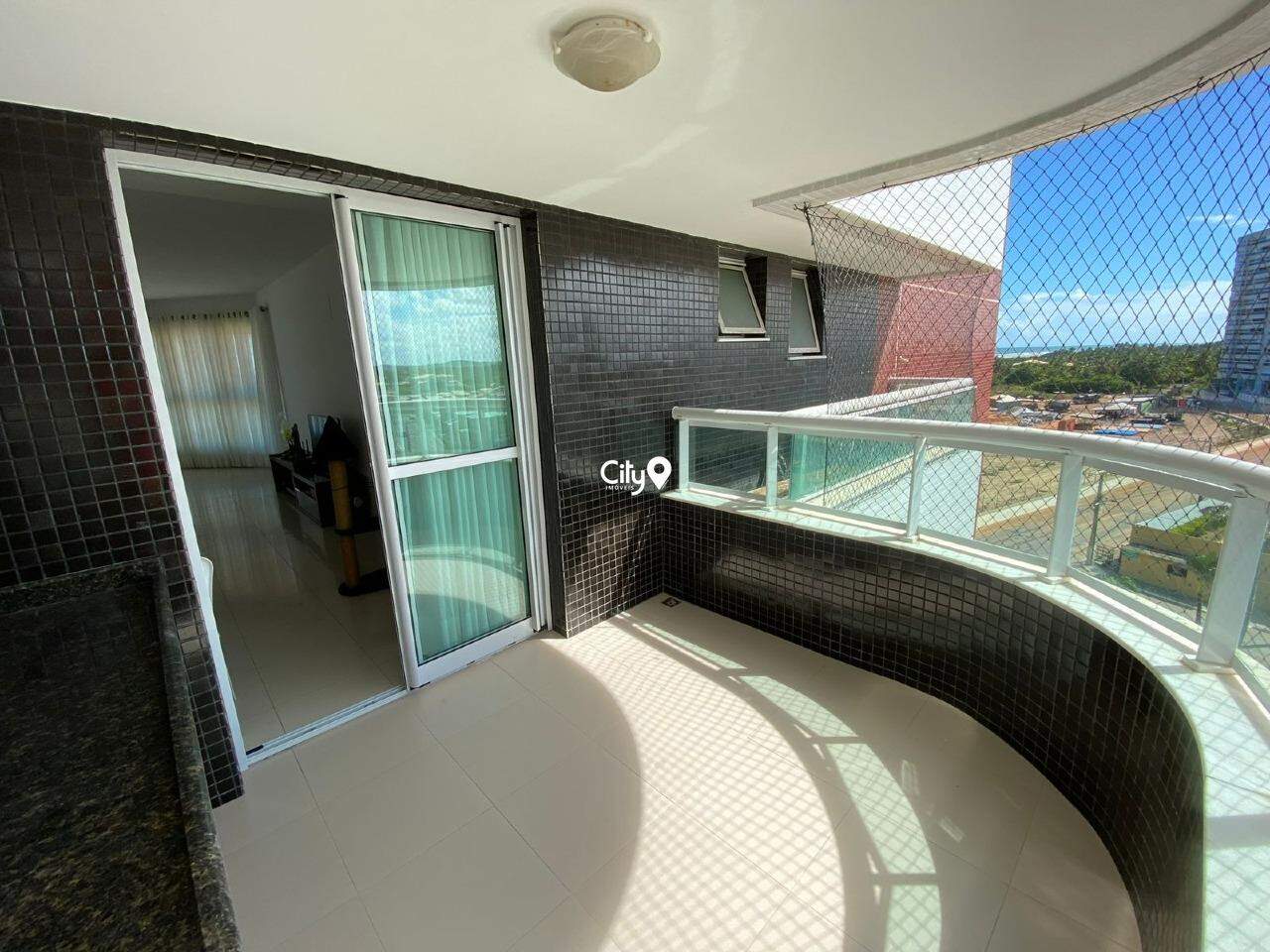 Apartamento à venda — Atalaia, 3 quartos (3 suítes), 160 m² — foto 4