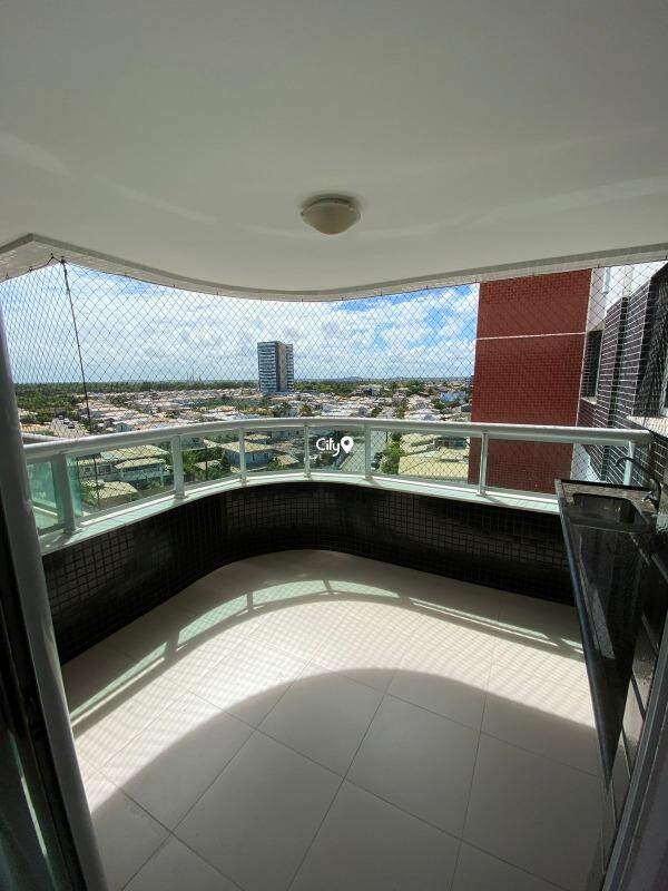 Apartamento à venda — Atalaia, 3 quartos (3 suítes), 160 m² — foto 2