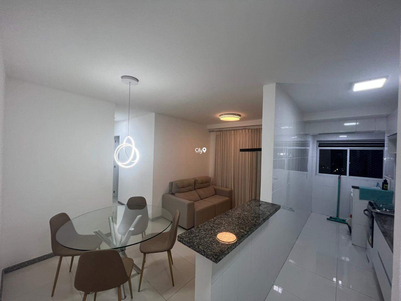 Apartamento para alugar — Farolândia, 3 quartos (1 suíte), 78 m² — foto 5