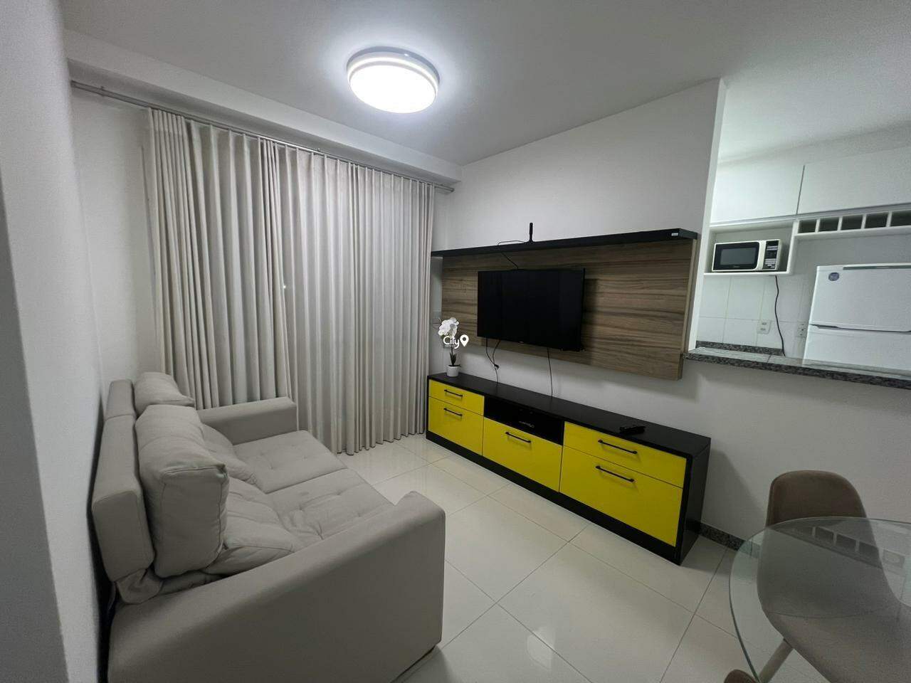 Apartamento para alugar — Farolândia, 3 quartos (1 suíte), 78 m² — foto 2