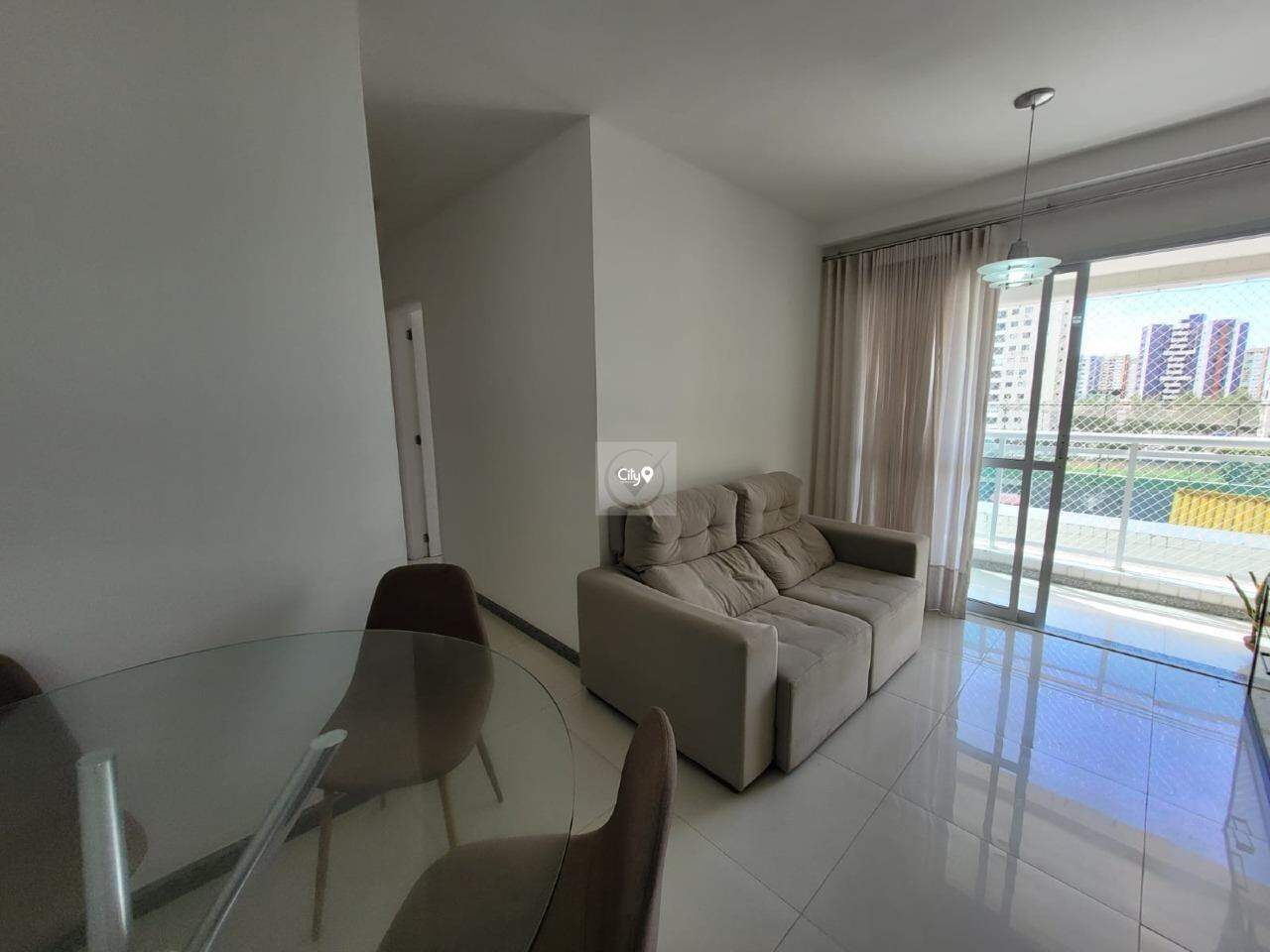 Apartamento para alugar — Farolândia, 3 quartos (1 suíte), 78 m² — foto 4