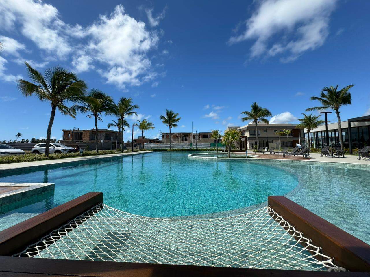 Lote em condomínio à venda — Aruana, 359 m² — foto 2