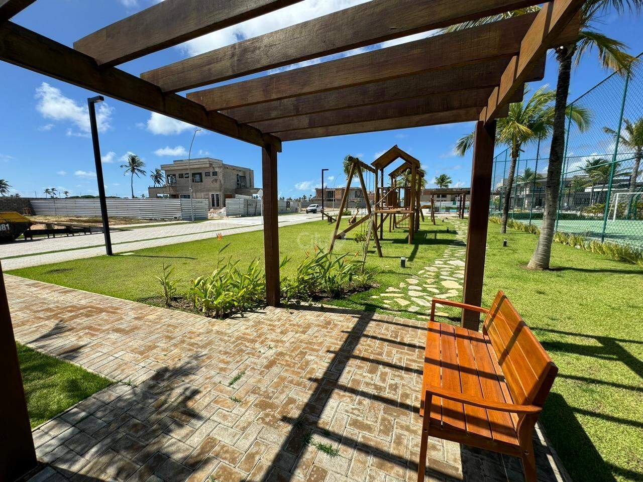 Lote em condomínio à venda — Aruana, 359 m² — foto 3