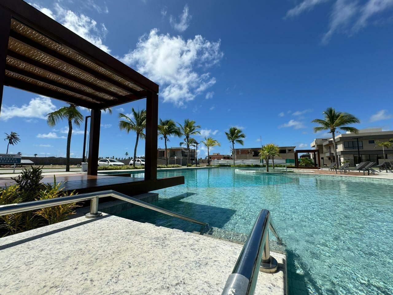 Lote em condomínio à venda — Aruana, 359 m² — foto 5