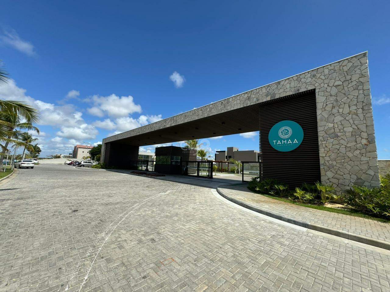 Lote em condomínio à venda — Aruana, 359 m² — foto 1