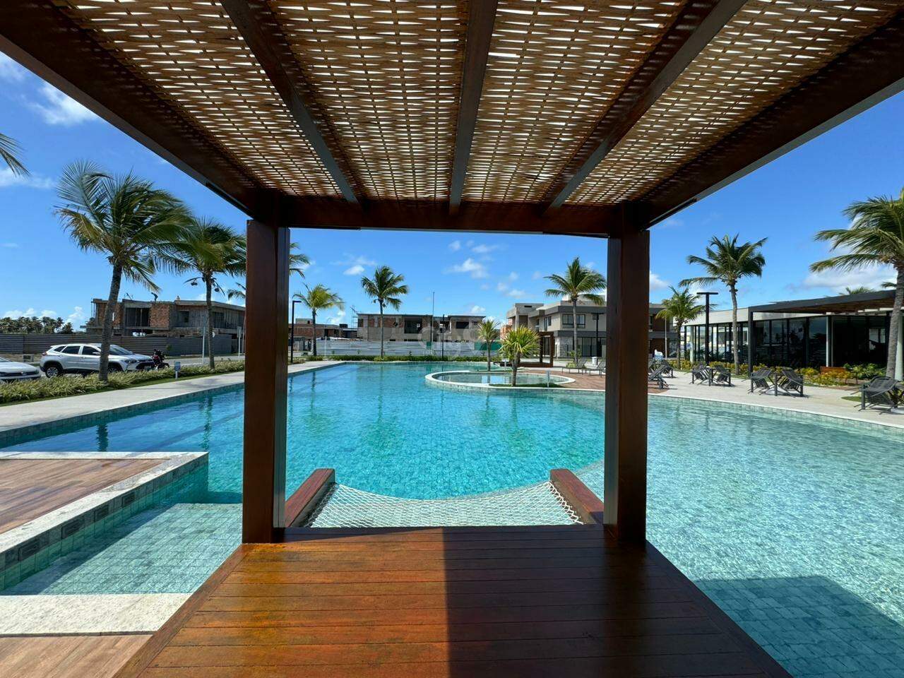 Lote em condomínio à venda — Aruana, 359 m² — foto 6