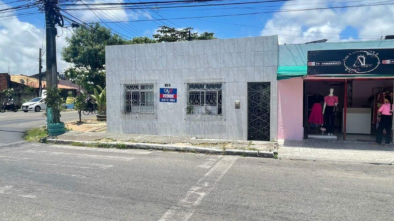 Casa à venda — Santos Dumont, 3 quartos, 179 m² — foto 1