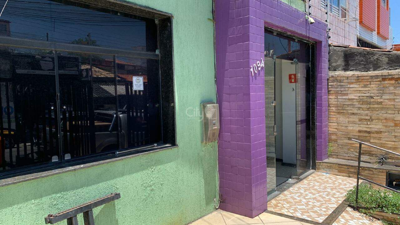 Ponto Comercial para alugar — Centro, 480 m² — foto 1
