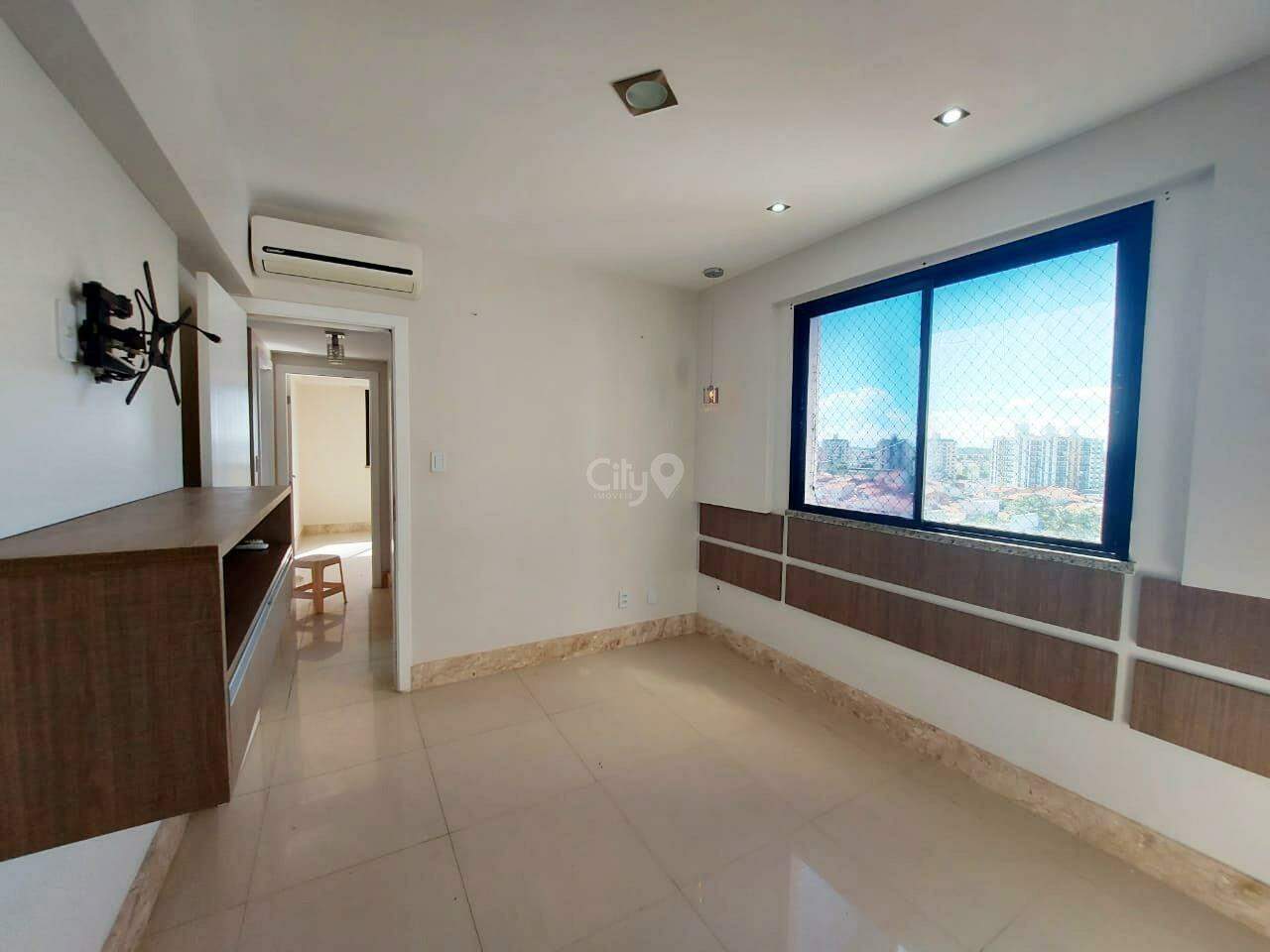 Apartamento à venda — Farolândia, 3 quartos (2 suítes), 100 m² — foto 5