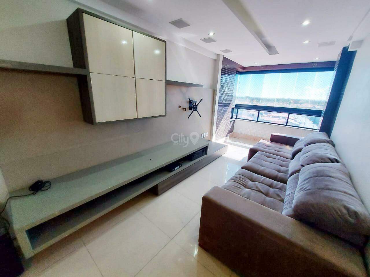 Apartamento à venda — Farolândia, 3 quartos (2 suítes), 100 m² — foto 3