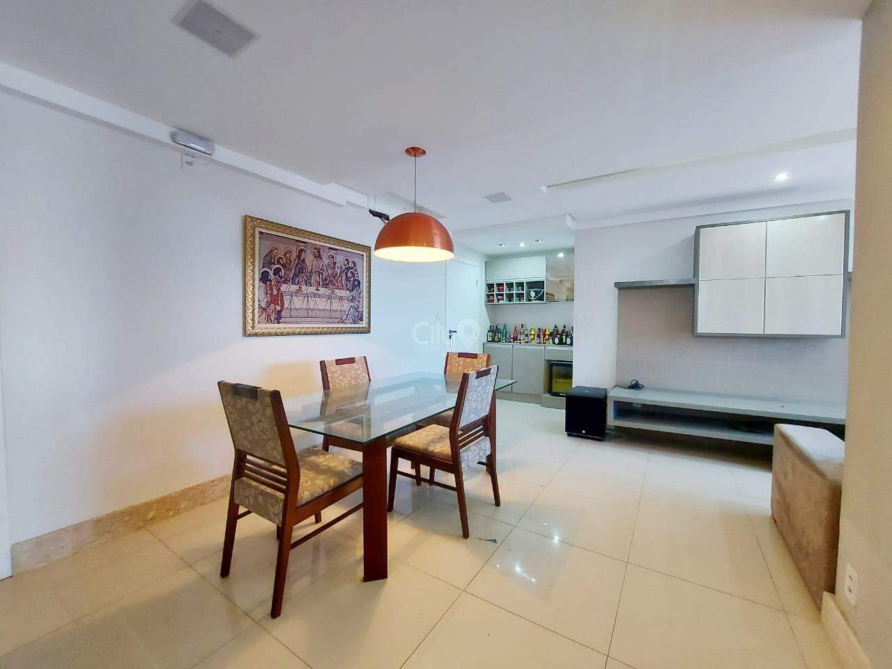 Apartamento à venda — Farolândia, 3 quartos (2 suítes), 100 m² — foto 2