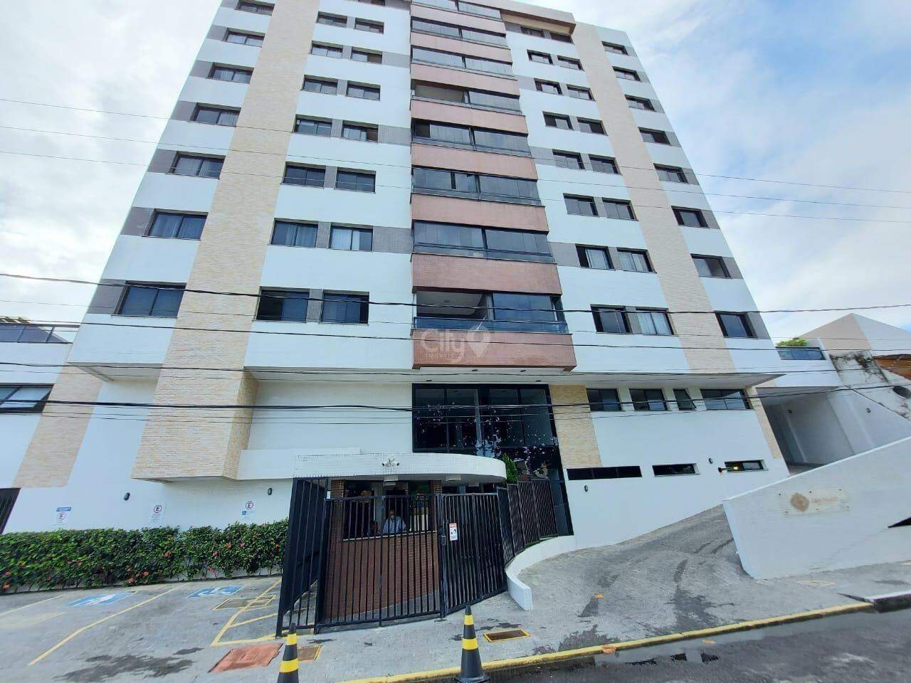 Apartamento à venda — Farolândia, 3 quartos (2 suítes), 100 m² — foto 1