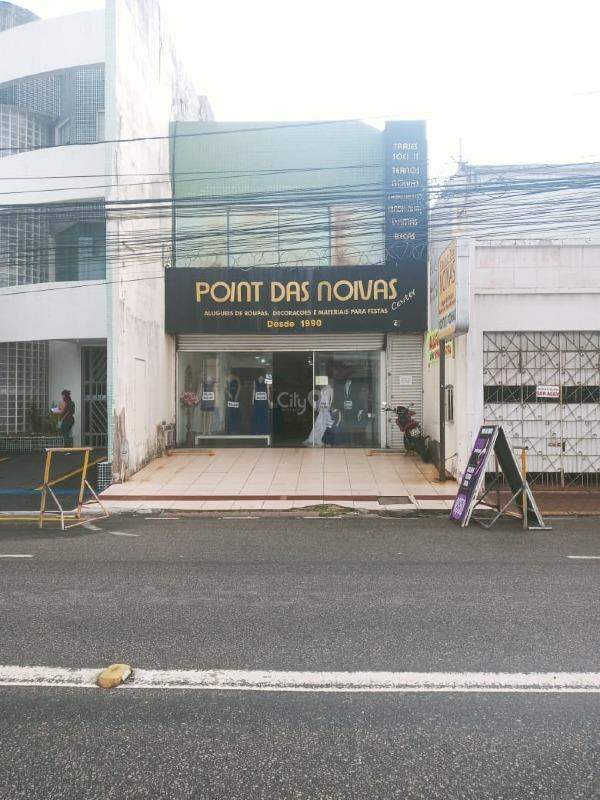Edifício Comercial à venda — São José, 6 quartos (3 suítes), 222 m² — foto 1
