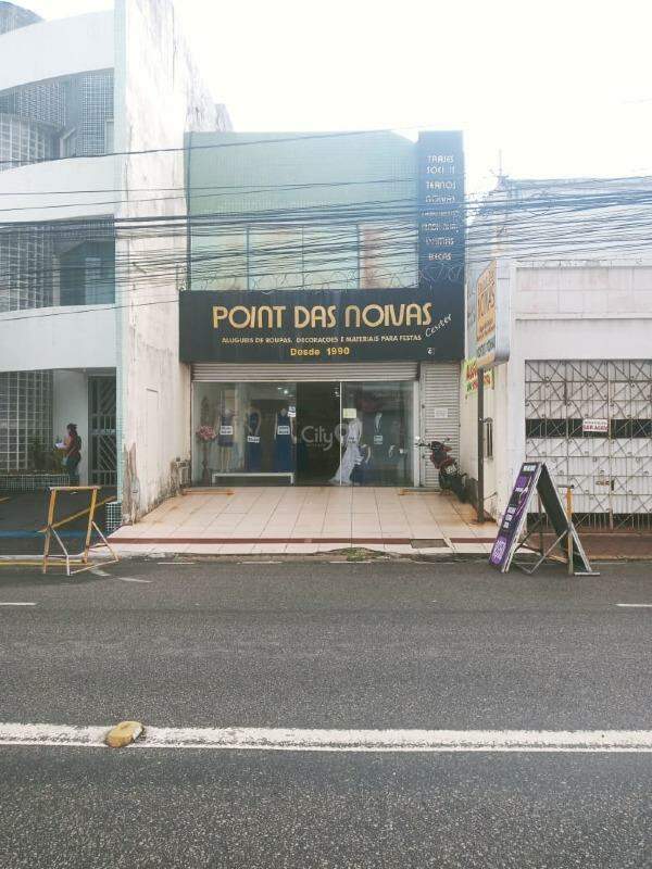 Edifício Comercial para alugar — Centro, 6 quartos (3 suítes), 222 m² — foto 1