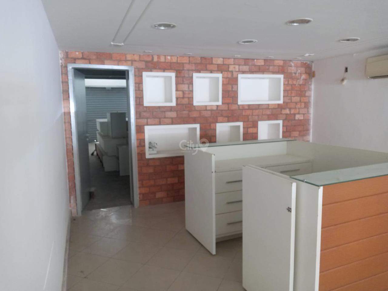 Galpão / Depósito / Armazém à venda — Centro, 215 m² — foto 6