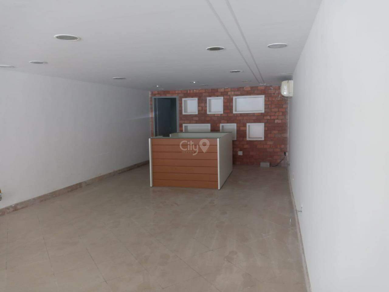 Galpão / Depósito / Armazém à venda — Centro, 215 m² — foto 5