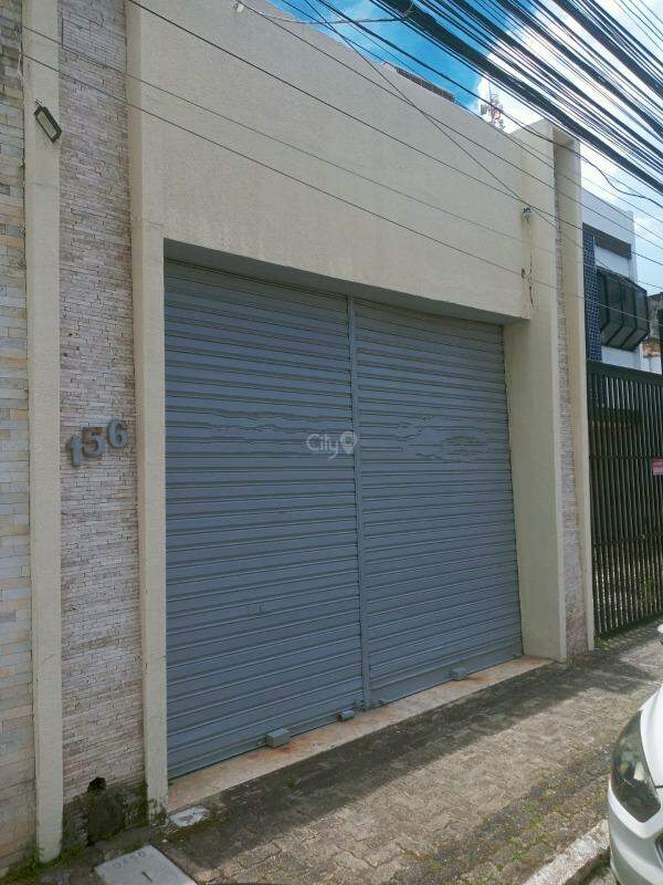 Galpão / Depósito / Armazém à venda — Centro, 215 m² — foto 1