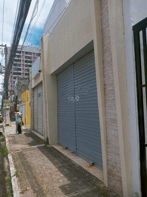 Galpão / Depósito / Armazém à venda — Centro, 215 m² — foto 2