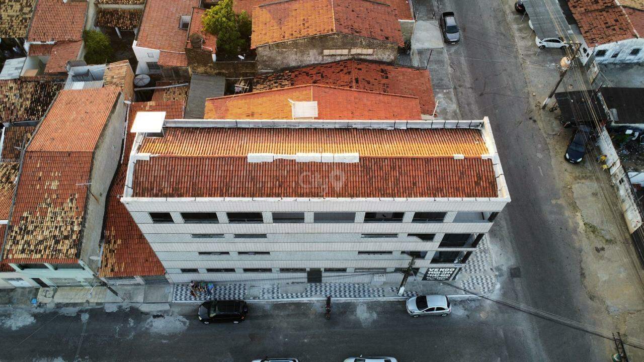Ponto Comercial à venda — Siqueira Campos, 689 m² — foto 6
