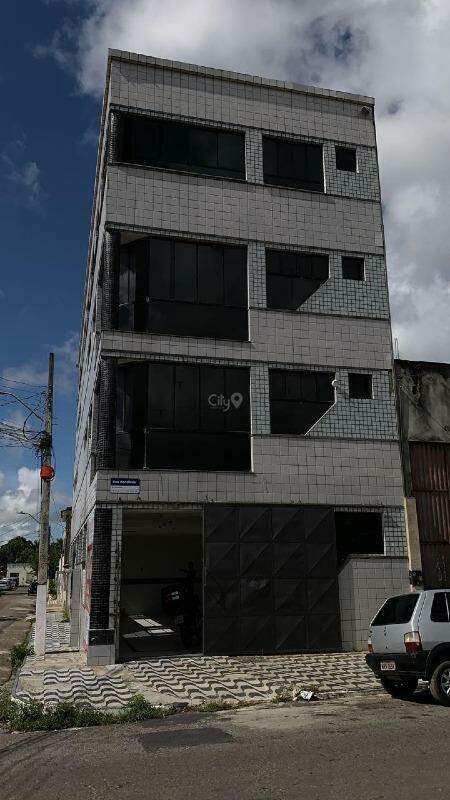 Ponto Comercial à venda — Siqueira Campos, 689 m² — foto 1